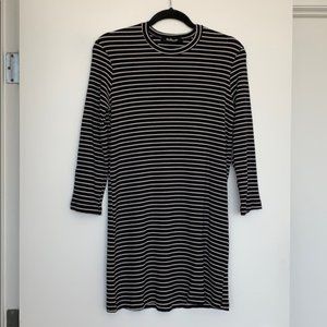 Reformation Shift Dress